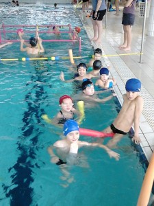 dans la maîtrise du galop sur frite,
